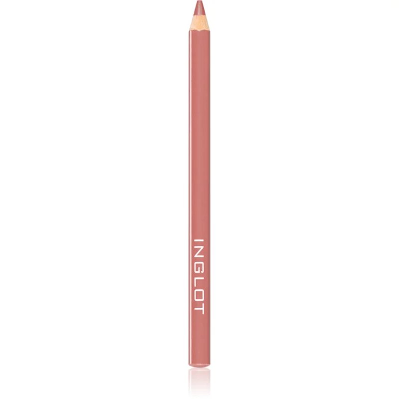 Inglot Soft Precision молив-контур за устни цвят 67 1 гр.