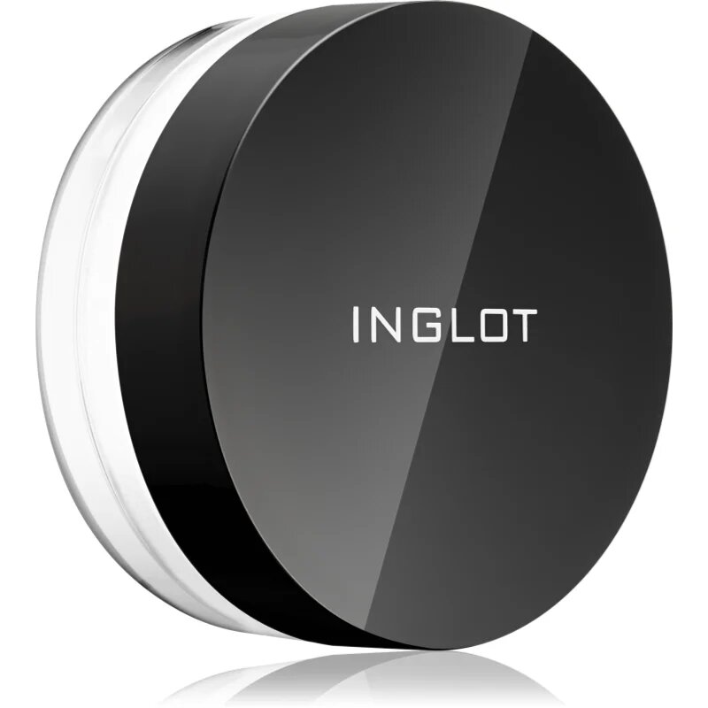 Inglot Stage Sport Studio матираща насипна пудра цвят 31 25 гр.