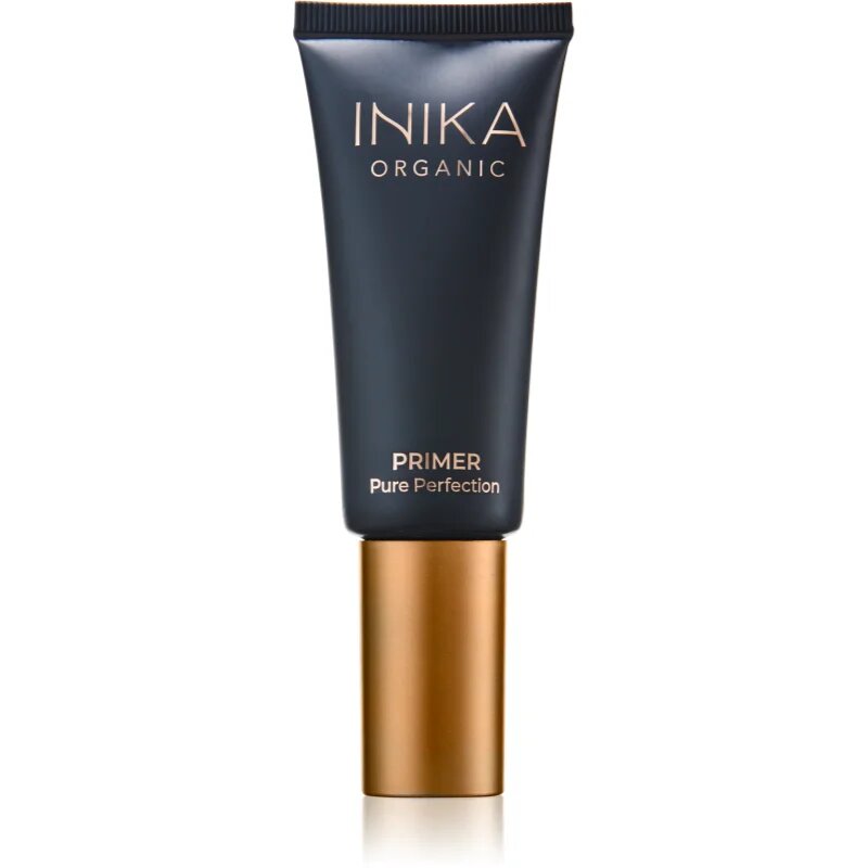 INIKA Organic Bio Primer Smoothing основа с хиалуронова киселина 30 мл.