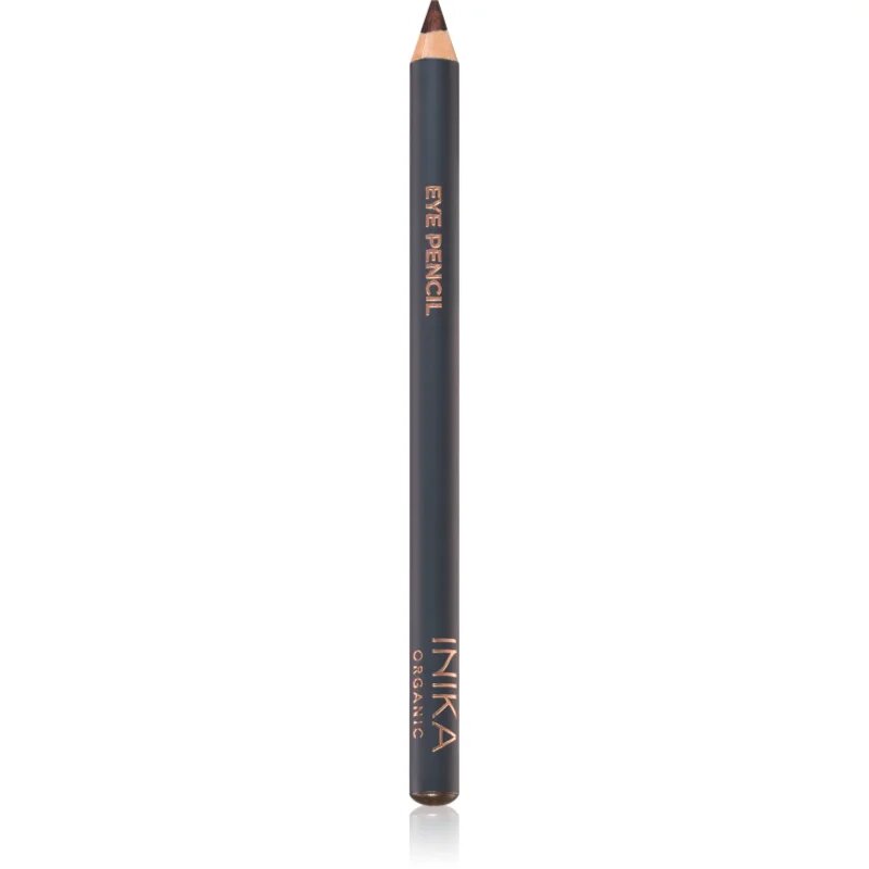 INIKA Organic Eye Pencil молив за очи цвят Cocoa 1.1 гр.