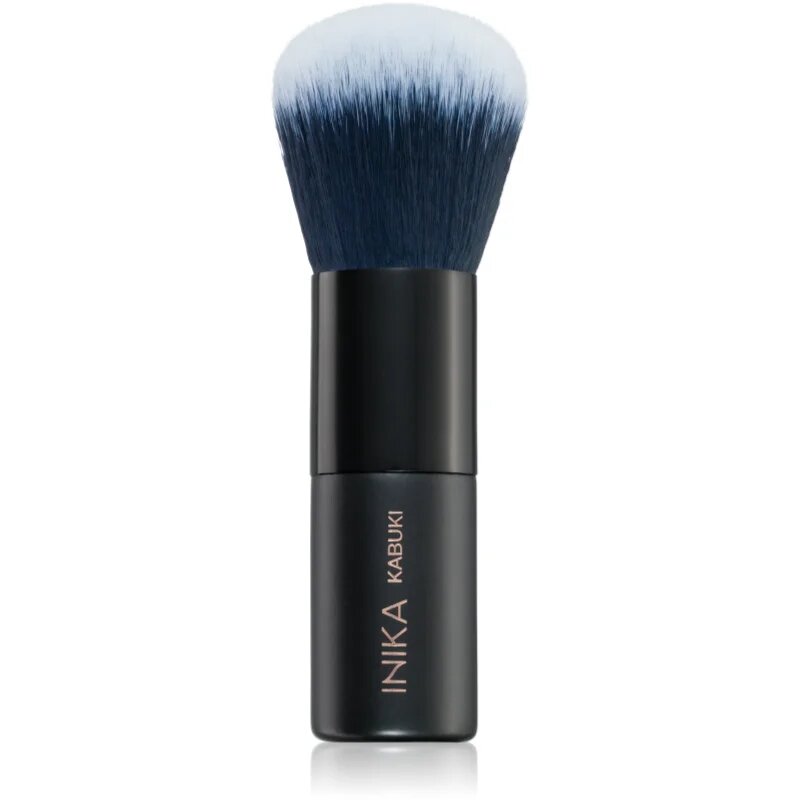 INIKA Organic Kabuki Brush кабуки четка за пудра 1 бр.