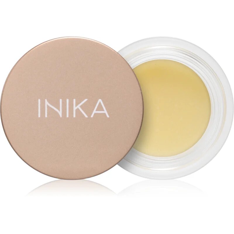 INIKA Organic Lip Mask Bakuchiol + AHA хидратираща маска за устни с бакучиол 8 мл.