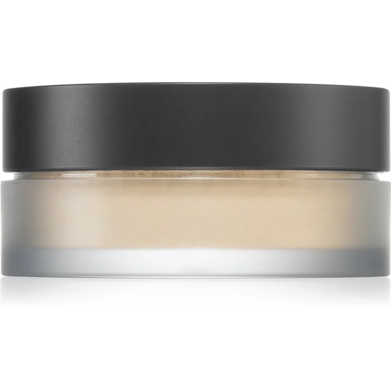 INIKA Organic Loose Mineral Powder насипна минерална пудра SPF 25 цвят Nurture 8 гр.