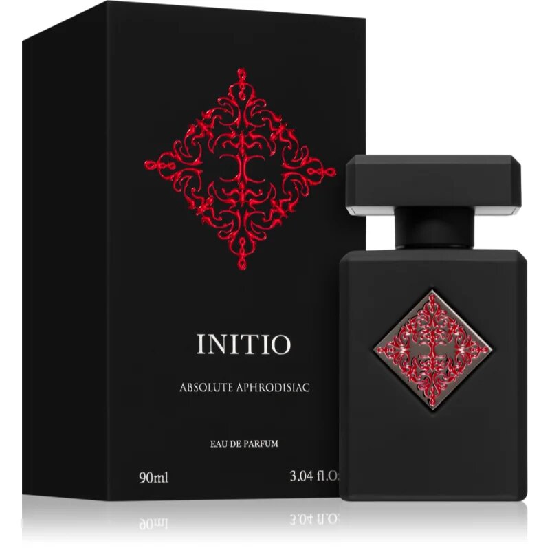 Initio Parfums Privés Absolute Aphrodisiac парфюмна вода унисекс 90 мл.