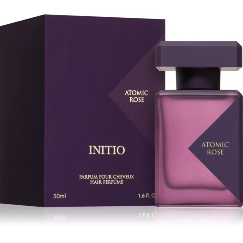 Initio Parfums Privés Atomic Rose aромат за коса унисекс 50 мл.