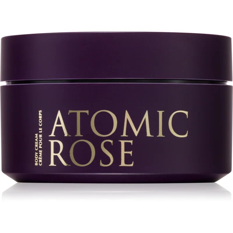 Initio Parfums Privés Atomic Rose луксозен крем за тяло унисекс 200 мл.