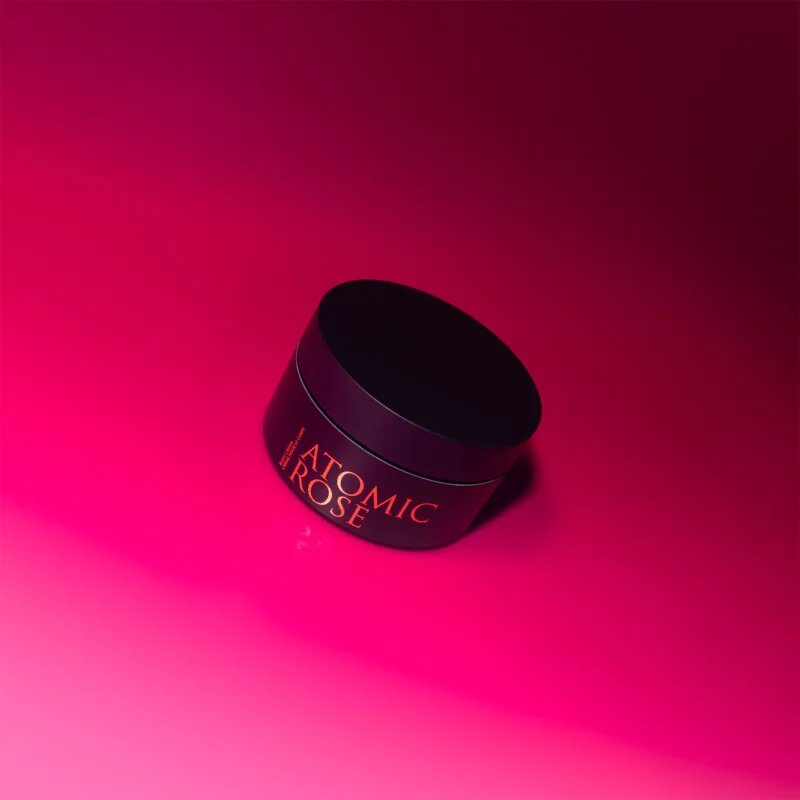Initio Parfums Privés Atomic Rose луксозен крем за тяло унисекс 200 мл.