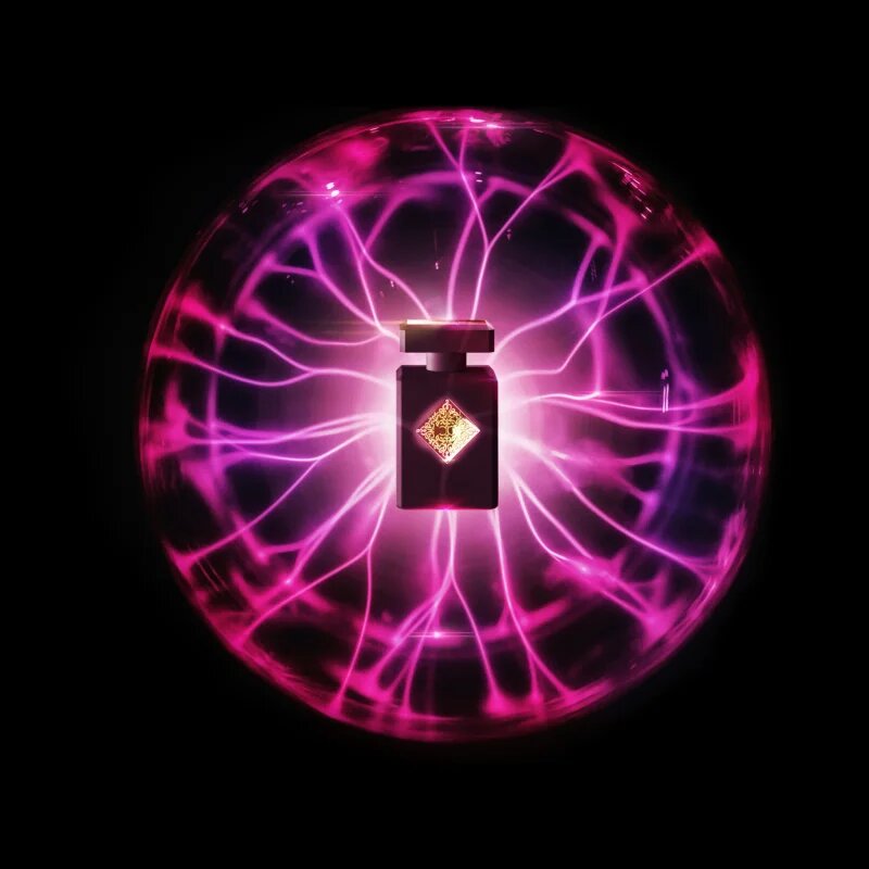 Initio Parfums Privés Atomic Rose парфюмна вода унисекс 50 мл.