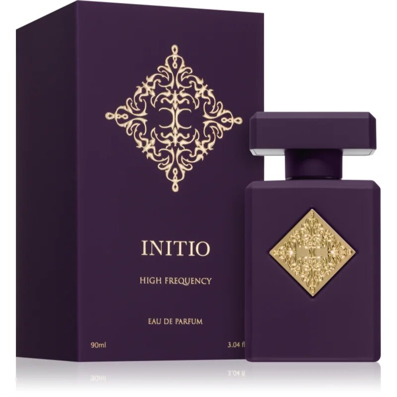 Initio Parfums Privés High Frequency парфюмна вода унисекс 90 мл.