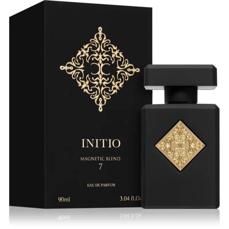 Initio Parfums Privés Magnetic Blend 7 парфюмна вода унисекс 90 мл.