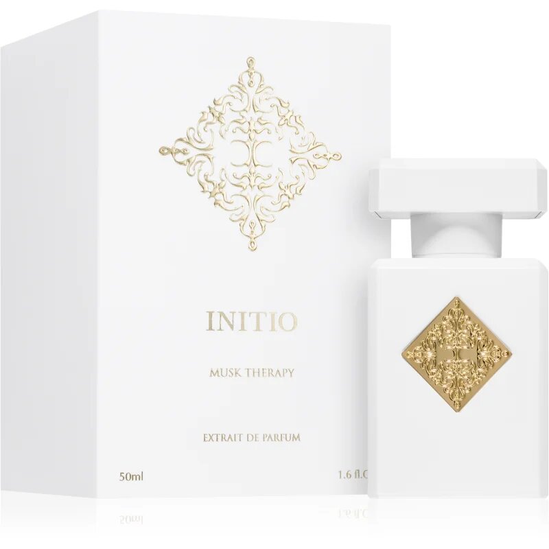 Initio Parfums Privés Musk Therapy парфюмен екстракт унисекс 50 мл.
