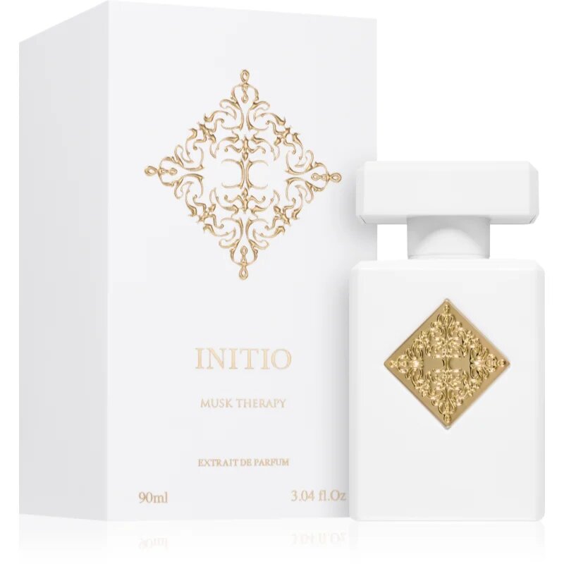 Initio Parfums Privés Musk Therapy парфюмен екстракт унисекс 90 мл.