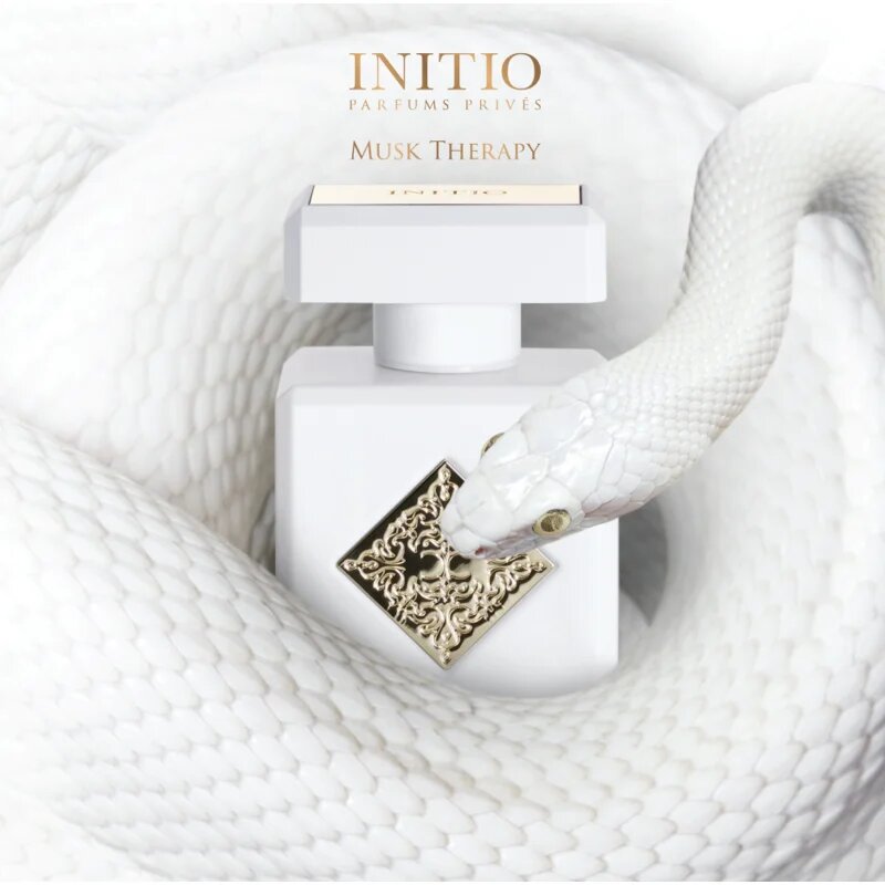 Initio Parfums Privés Musk Therapy парфюмен екстракт унисекс 90 мл.