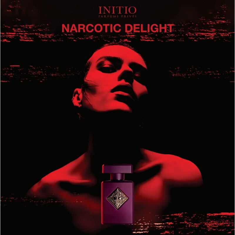 Initio Parfums Privés Narcotic Delight парфюмна вода унисекс 50 мл.