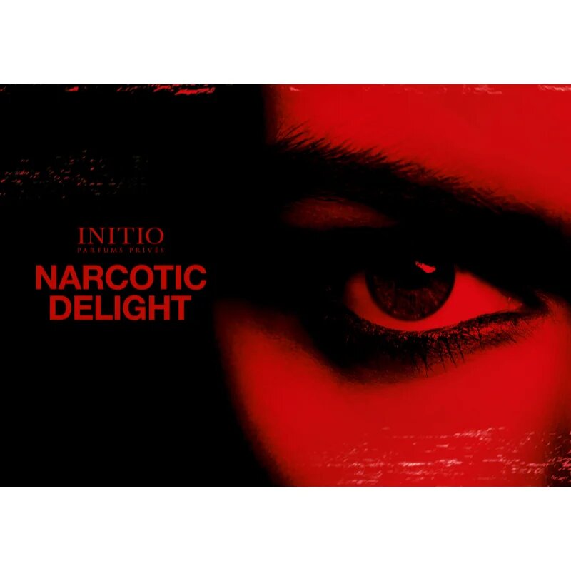 Initio Parfums Privés Narcotic Delight парфюмна вода унисекс 50 мл.