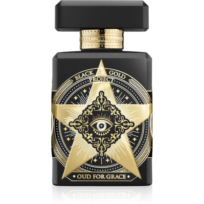 Initio Parfums Privés Oud for Grace парфюмна вода унисекс 90 мл.