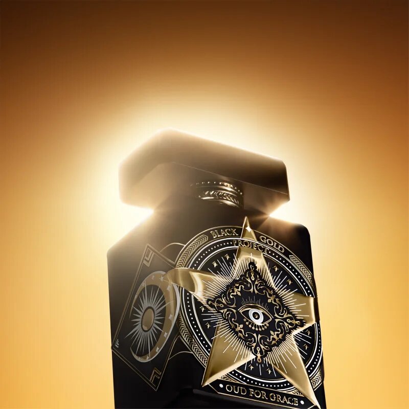 Initio Parfums Privés Oud for Grace парфюмна вода унисекс 90 мл.