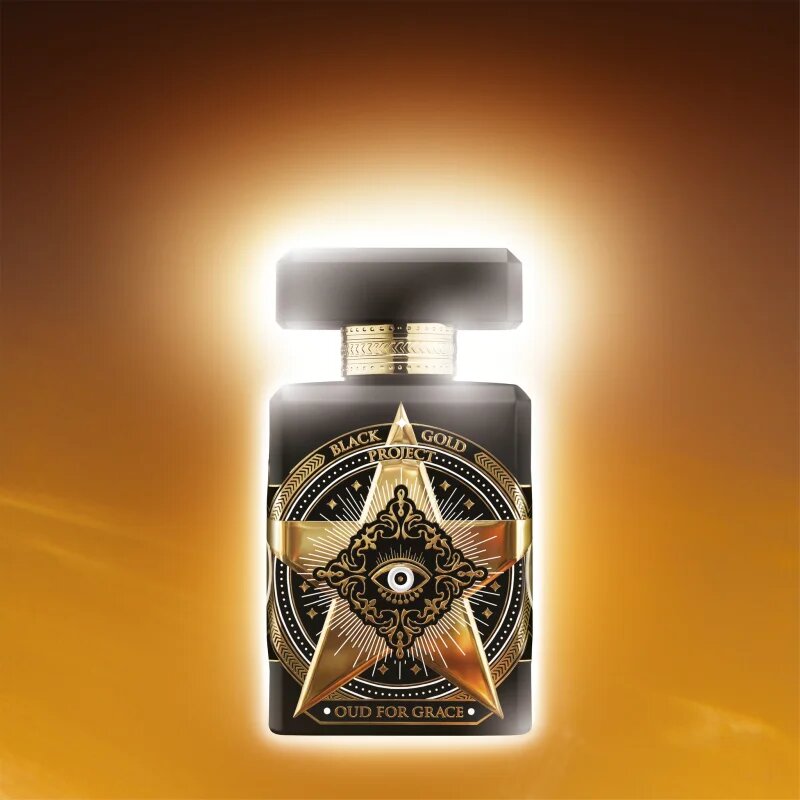 Initio Parfums Privés Oud for Grace парфюмна вода унисекс 90 мл.