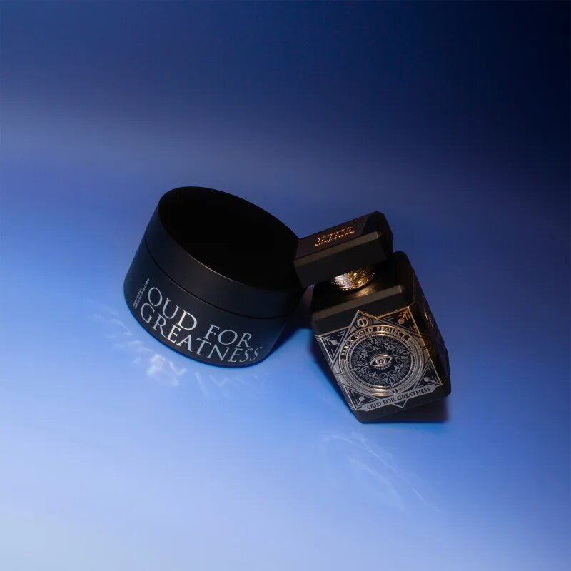 Initio Parfums Privés Oud for Greatness луксозен крем за тяло унисекс 200 гр.