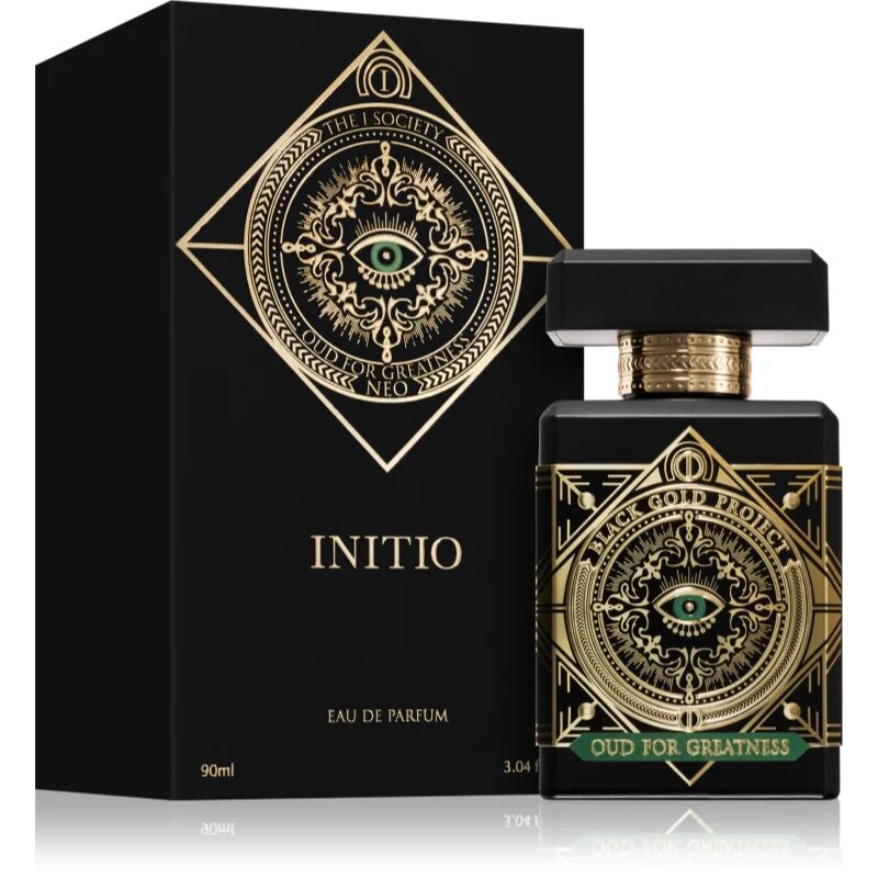 Initio Parfums Privés Oud for Greatness Neo парфюмна вода унисекс 90 мл.
