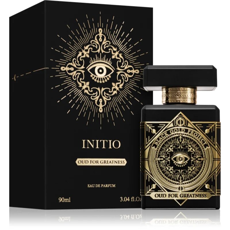 Initio Parfums Privés Oud for Greatness парфюмна вода унисекс 90 мл.