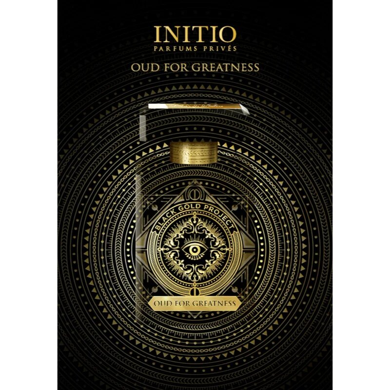 Initio Parfums Privés Oud for Greatness парфюмна вода унисекс 90 мл.