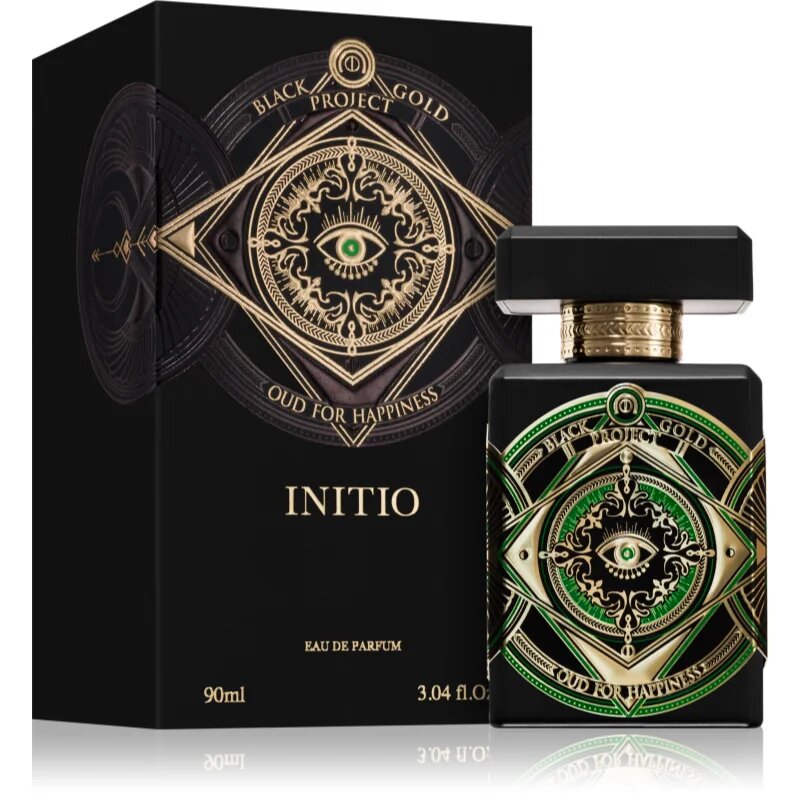 Initio Parfums Privés Oud for Happiness парфюмна вода унисекс 90 мл.