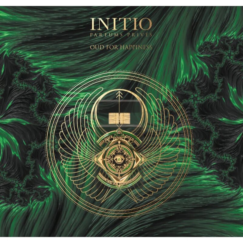 Initio Parfums Privés Oud for Happiness парфюмна вода унисекс 90 мл.