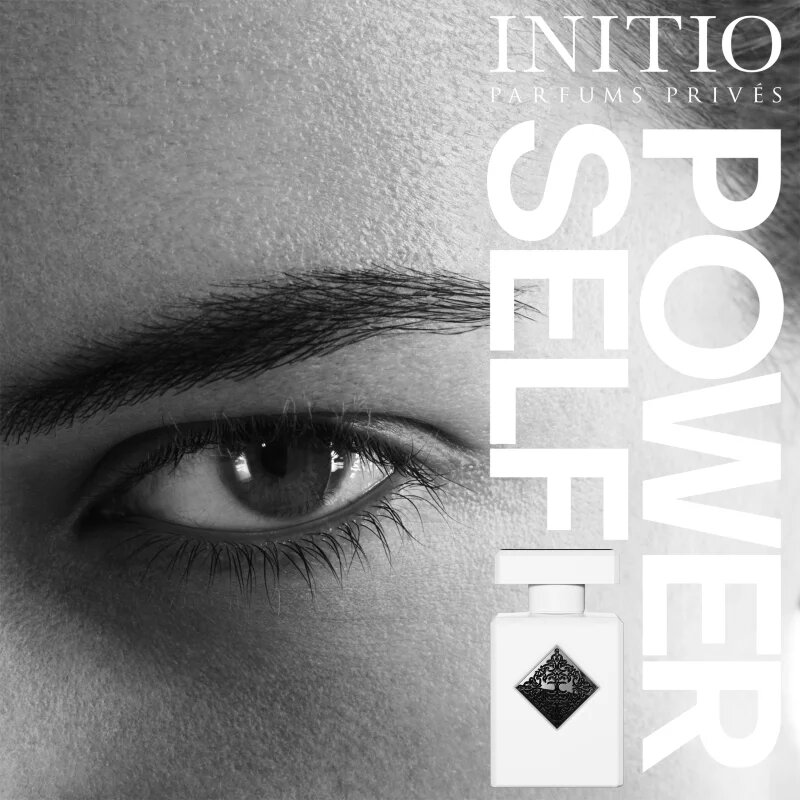 Initio Parfums Privés Power Self парфюмен екстракт унисекс 90 мл.