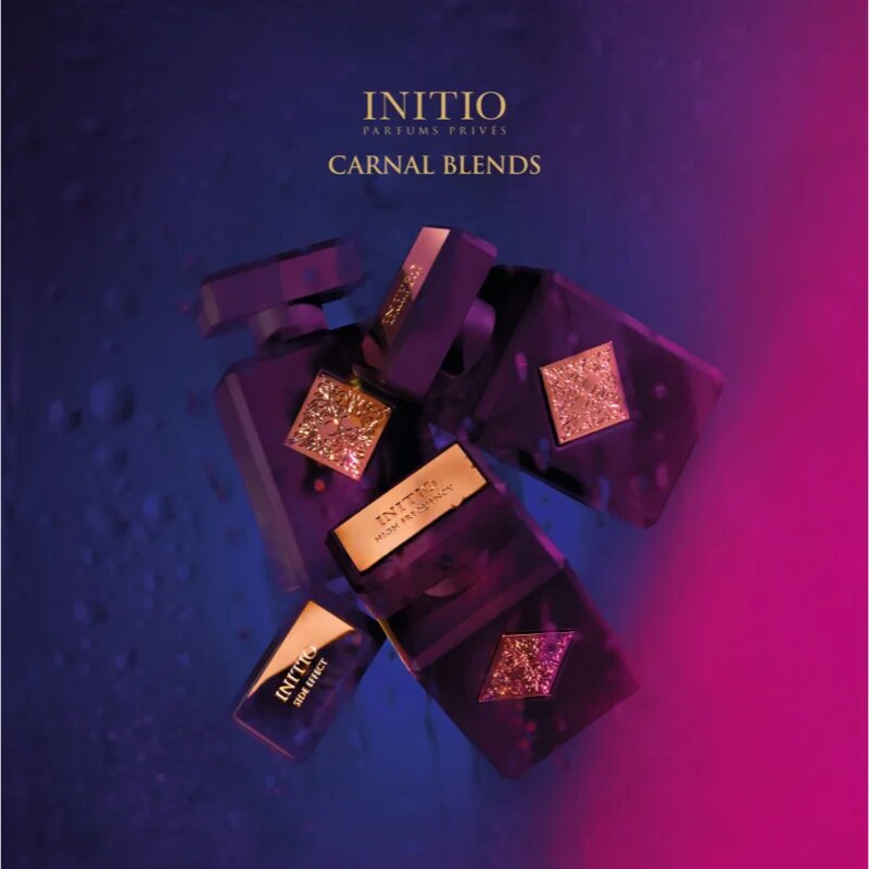 Initio Parfums Privés Side Effect парфюмна вода унисекс 50 мл.