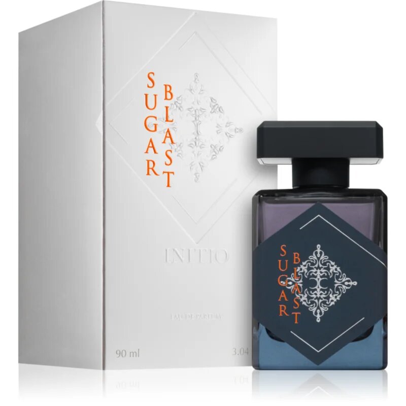Initio Parfums Privés Sugar Blast парфюмна вода унисекс 90 мл.