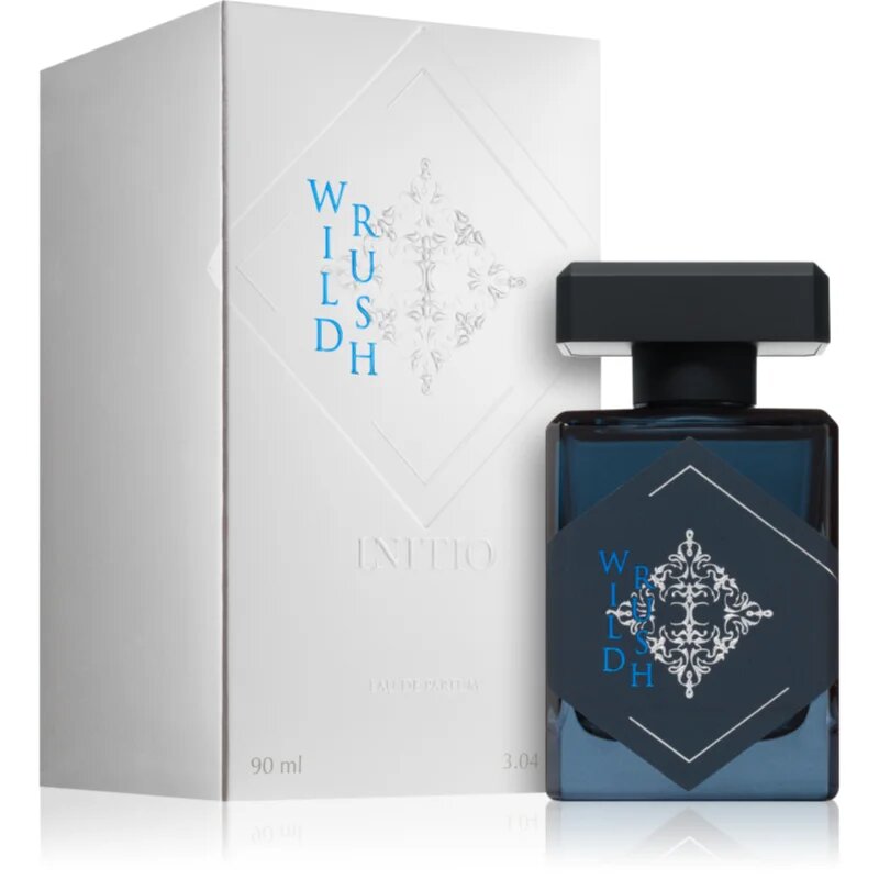 Initio Parfums Privés Wild Rush парфюмна вода унисекс 90 мл.