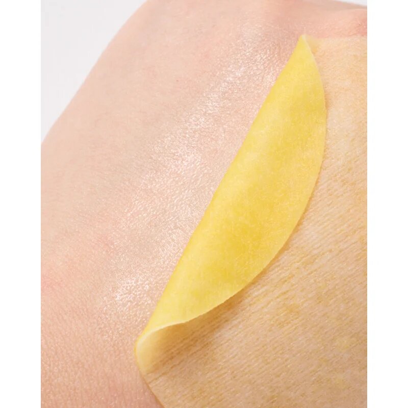 innisfree Green Tea Vitamin C Brightening Toner Pads тонизиращи възглавнички за освежаване и хидратация 60 бр.
