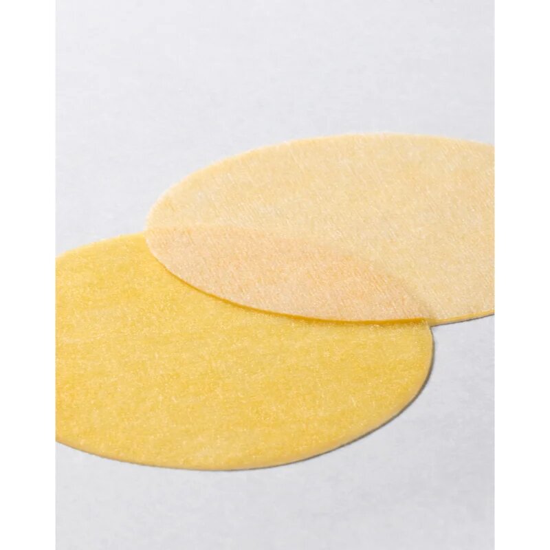 innisfree Green Tea Vitamin C Brightening Toner Pads тонизиращи възглавнички за освежаване и хидратация 60 бр.