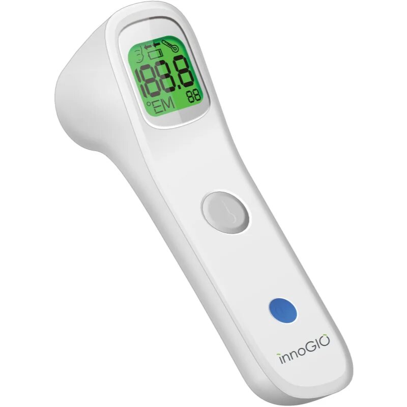 innoGIO GIO Fast GIO515 безконтактен термометър 1 бр.