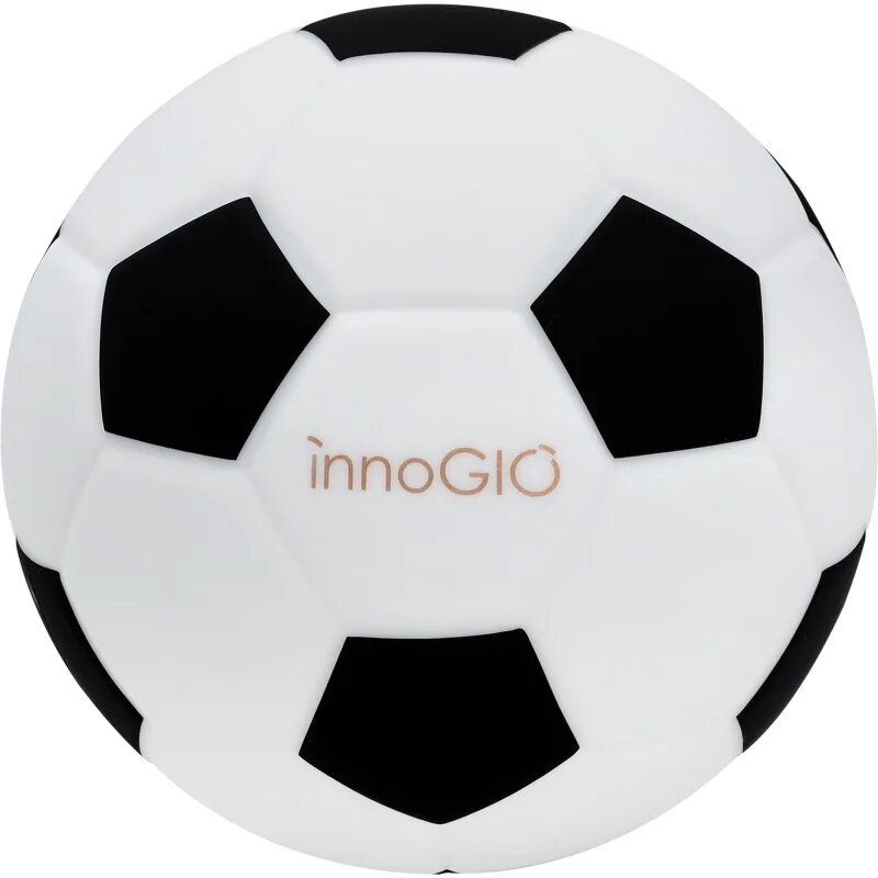 innoGIO GIOball затъмняваща се детска LED лампа 1 бр.