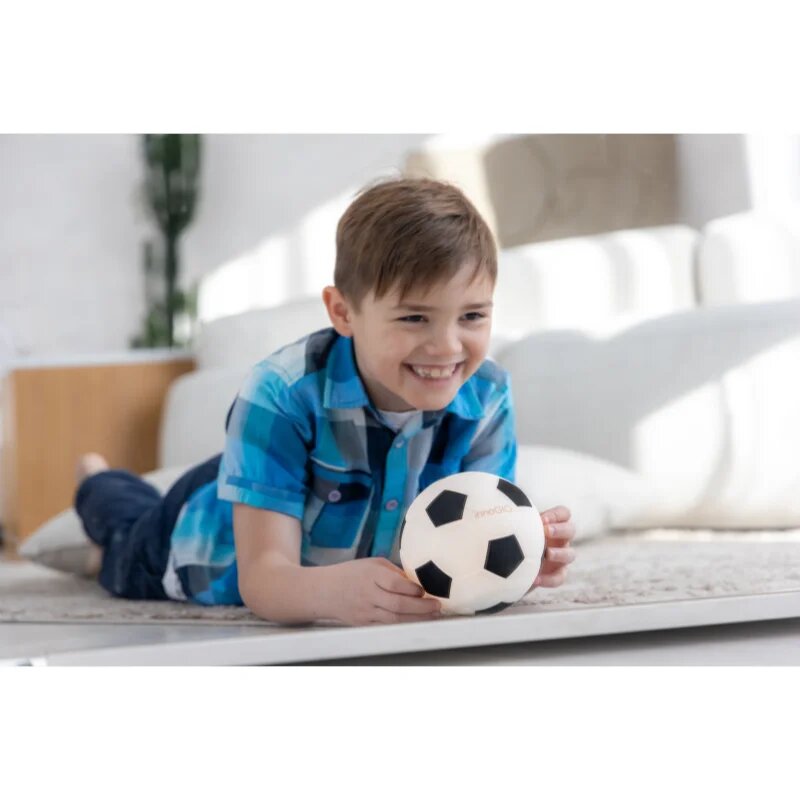 innoGIO GIOball затъмняваща се детска LED лампа 1 бр.