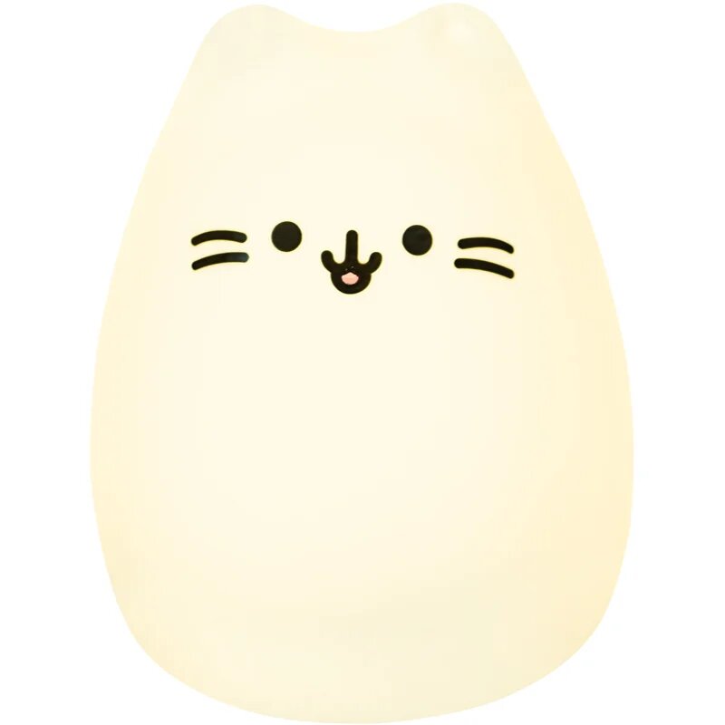 innoGIO GIOKitty Mini нощна светлина 1 бр.