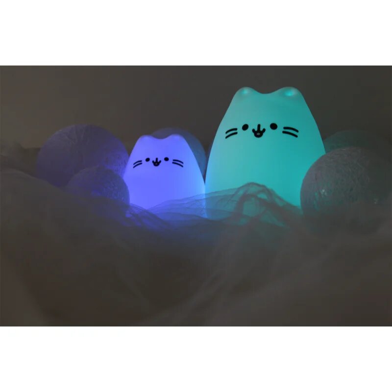 innoGIO GIOKitty Mini нощна светлина 1 бр.