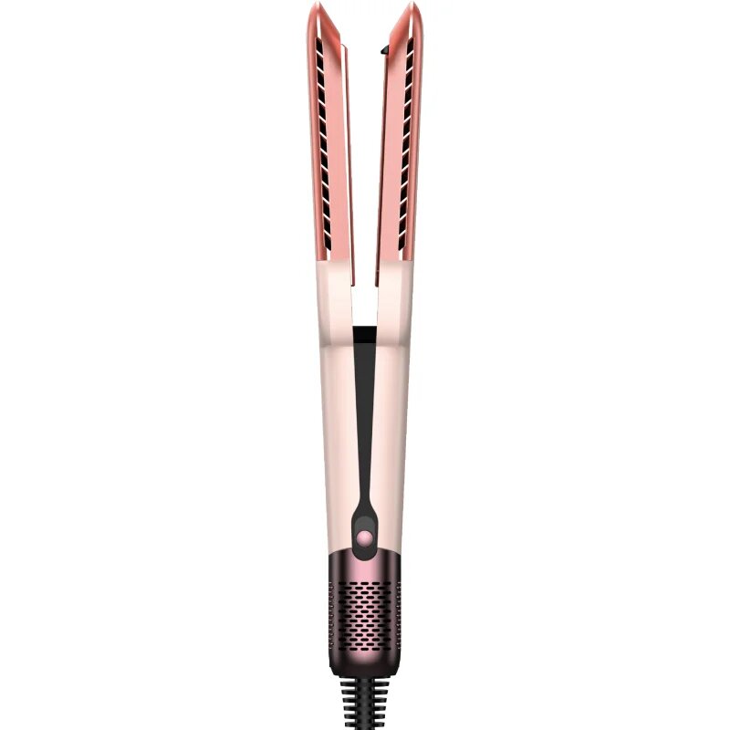 innoGIO GIOperfect GIO-740 защитен сешоар и преса за коса 2 в 1 1 бр.
