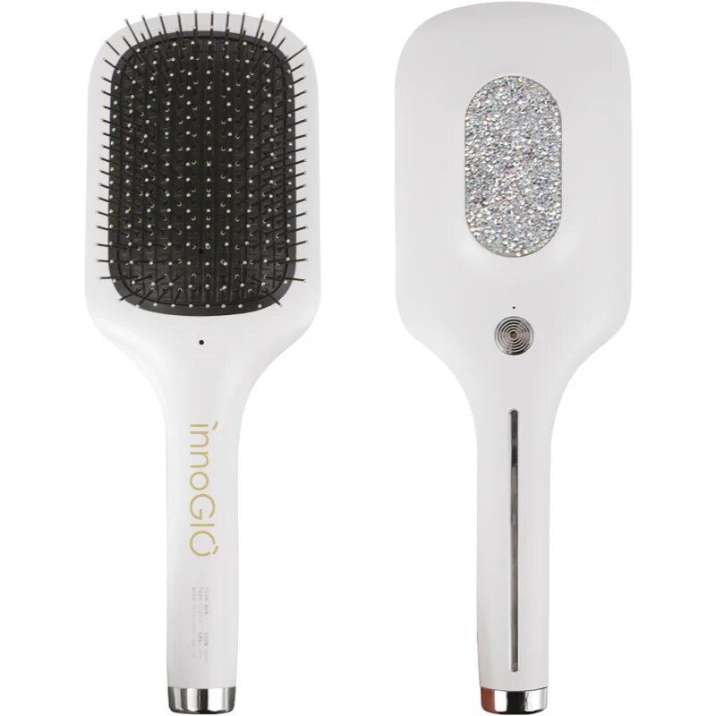 innoGIO GIOperfect GIO-745 Soft Air Cushion Четка за коса 1 бр.