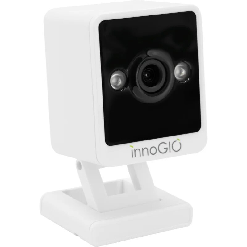 innoGIO GIOSafety InnoCube GIO-250 домашна камера Smart Wi-fi 1 бр.