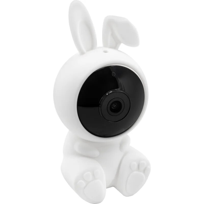 innoGIO GIOSafety Rabbit домашна камера Smart Wi-fi 1 бр.
