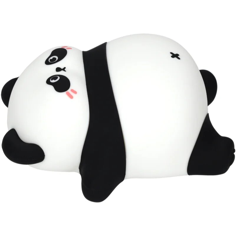 innoGIO GIOsleepy PANDA затъмняваща се детска LED лампа 1 бр.