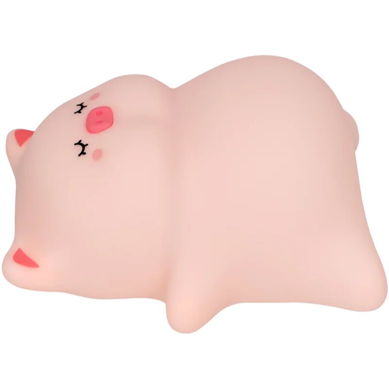 innoGIO GIOsleepy PIGGY затъмняваща се детска LED лампа 1 бр.