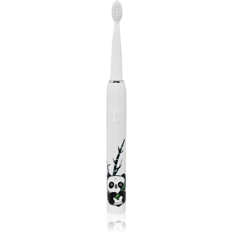 innoGIO GIOSonic Panda звукова електрическа четка за зъби за деца 3-12 y 1 бр.
