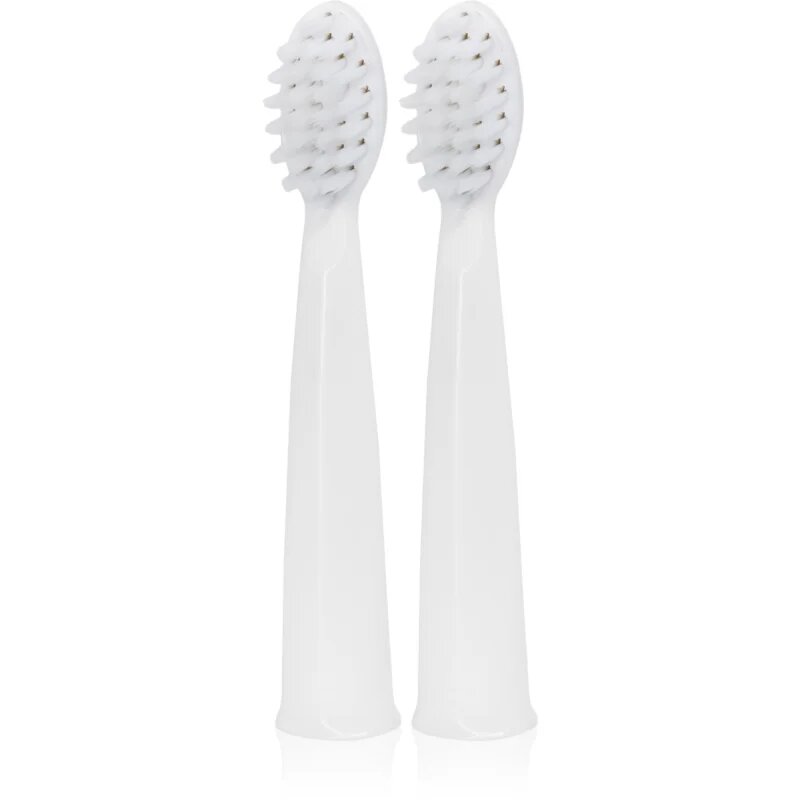 innoGIO GIOSonic Spare Heads резервни глави за четка за зъби GIOSonic 2 бр.