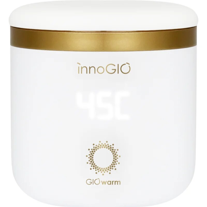 innoGIO GIOWarm Mini GIO-370M нагряваща се бутилка 1 бр.