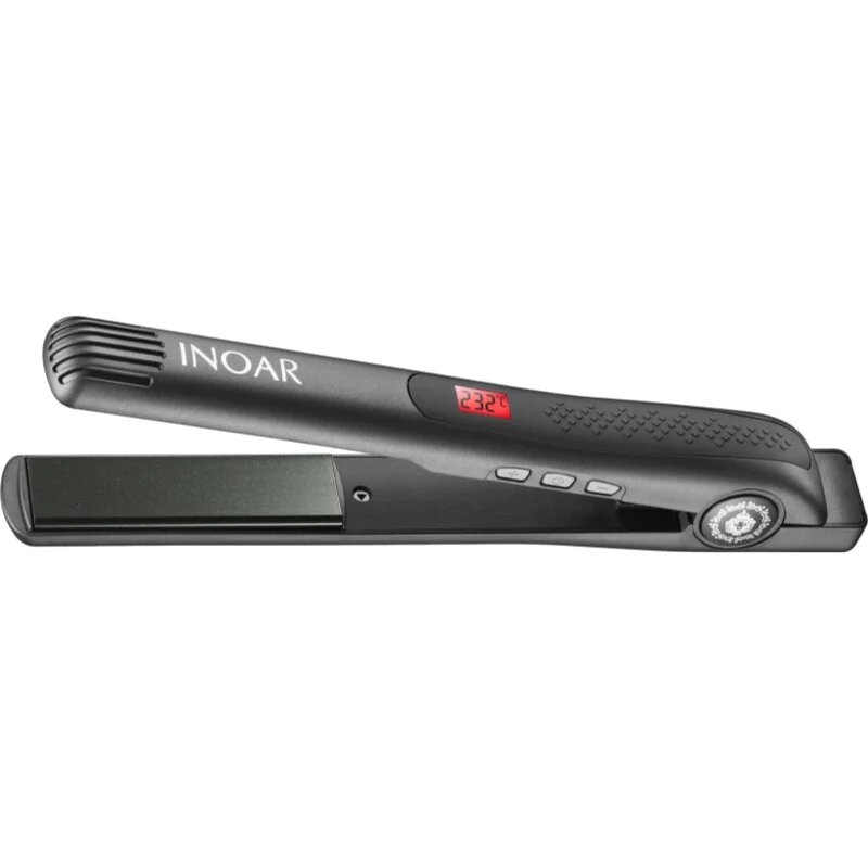 INOAR Extreme Premium Iron за изправяне на косата 1 бр.