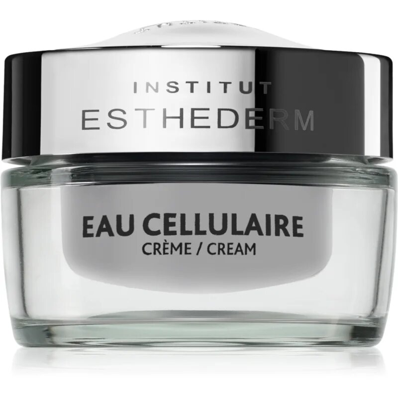 Institut Esthederm Cellular Water Cream интензивен хидратиращ крем с клетъчна вода 50 мл.